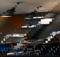 Pier One Sydney Harbour Marriott Autograph Collection - Accommodation Redcliffe