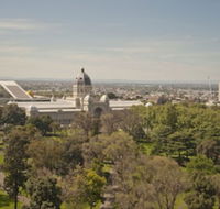 Mantra on the Park - Accommodation Redcliffe