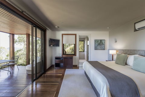 Spicers Peak Lodge - Accommodation Redcliffe 5