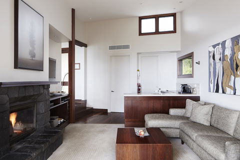 Spicers Peak Lodge - Accommodation Redcliffe 4