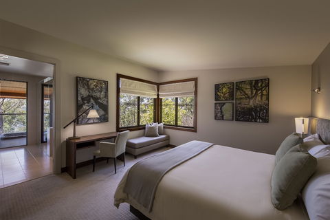 Spicers Peak Lodge - Accommodation Redcliffe 6