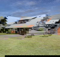 Spicers Peak Lodge - Accommodation Redcliffe