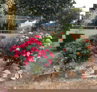 Statesman Motor Inn - Accommodation Redcliffe