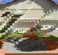 Club Boutique Hotel Cunnamulla - Accommodation Redcliffe