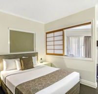 Toowong Inn  Suites - Accommodation Redcliffe