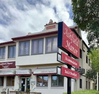 Ashfield Manor - Accommodation Redcliffe