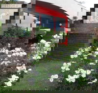 Bidgee Motor Inn - Accommodation Redcliffe