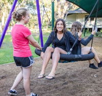 The Retreat Port Stephens - Accommodation Redcliffe
