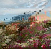 Nicholas Royal Motel - Accommodation Redcliffe