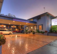 Grafton Central Motel - Accommodation Redcliffe