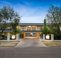 Garden City Motor Inn - Accommodation Redcliffe