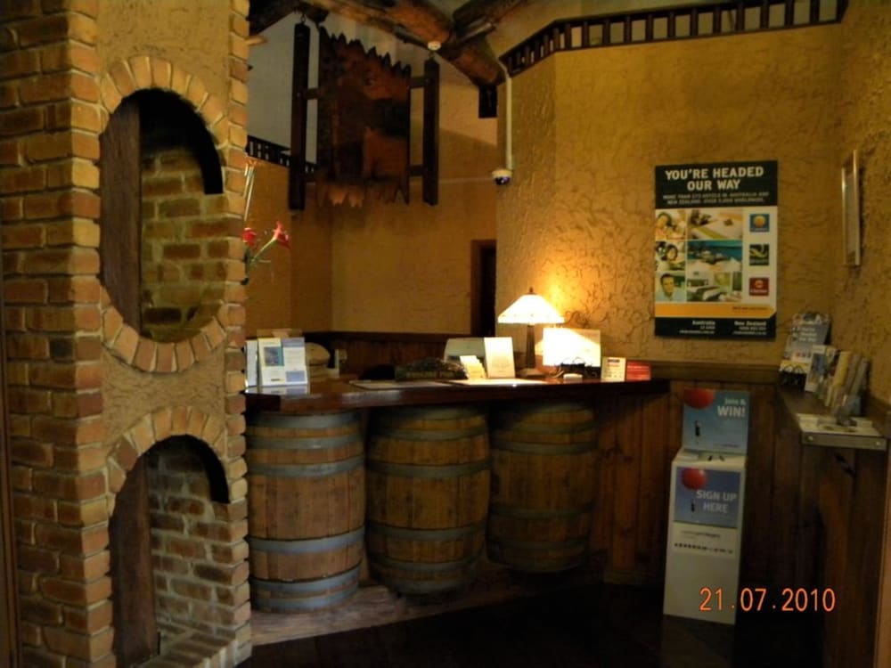 Accommodation Redcliffe