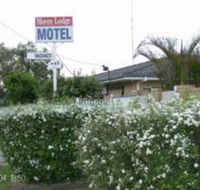 Moree Lodge Hotel - Accommodation Redcliffe
