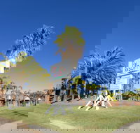 Kalbarri Palm Resort