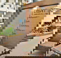 Mantra Pavilion - Accommodation Redcliffe