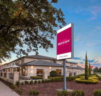 Mercure Wagga Wagga - Accommodation Redcliffe