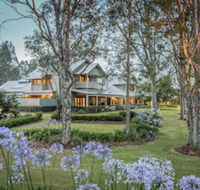 Spicers Vineyards Estate - Accommodation Redcliffe