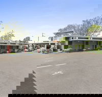 Comfort Inn Botanical - Accommodation Redcliffe