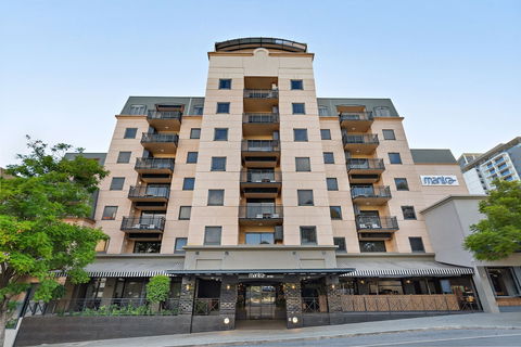 Mantra On Hay - Accommodation Redcliffe 1