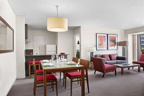 Mantra On Hay - Accommodation Redcliffe 6