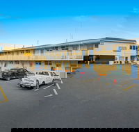 Comfort Inn North Shore - Accommodation Redcliffe