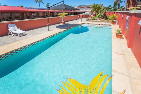 Mackay Rose Motel - Accommodation Redcliffe 6