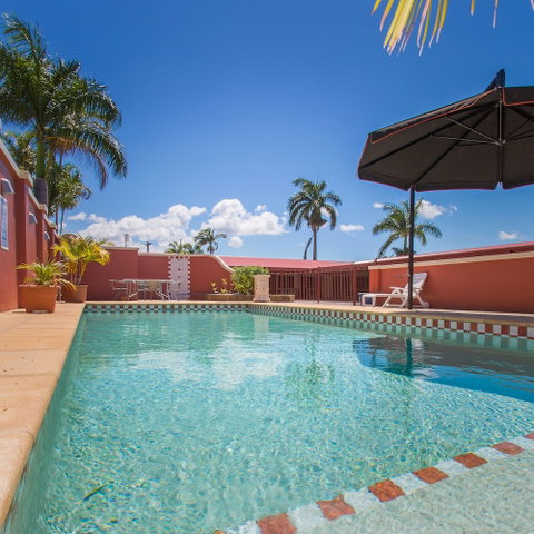 Mackay Rose Motel - Accommodation Redcliffe 5