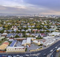 Scottys Motel - Accommodation Redcliffe