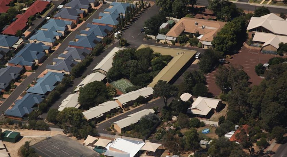 Margaret River WA Accommodation Redcliffe