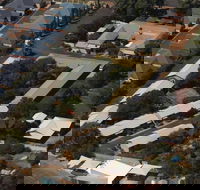 Margaret River Motel - Accommodation Redcliffe