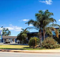 Kalgoorlie Overland Motel - Accommodation Redcliffe