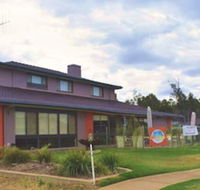 Meninya Palms Moama - Accommodation Redcliffe