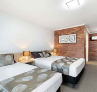 Blue Shades Motel - Accommodation Redcliffe