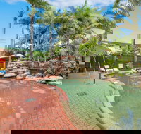 Cairns City Sheridan - Accommodation Redcliffe