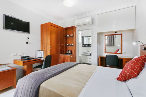Comfort Inn & Suites Burwood - Accommodation Redcliffe 3