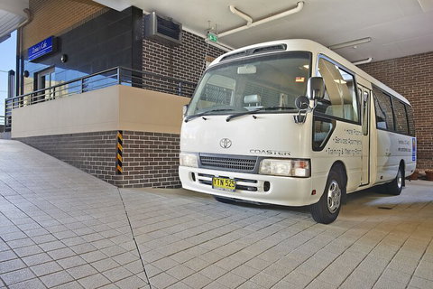 Comfort Inn & Suites Burwood - Accommodation Redcliffe 1