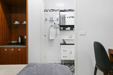 Comfort Inn & Suites Burwood - Accommodation Redcliffe 7