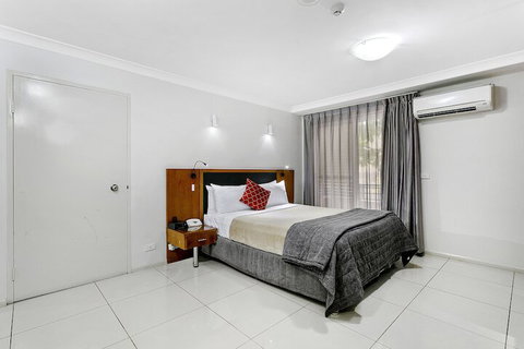 Comfort Inn & Suites Burwood - Accommodation Redcliffe 6