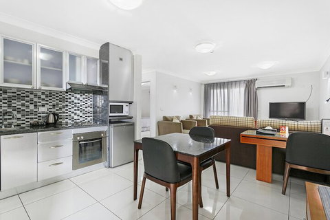 Comfort Inn & Suites Burwood - Accommodation Redcliffe 5