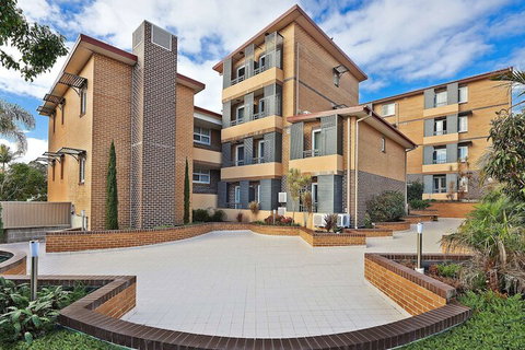 Comfort Inn & Suites Burwood - Accommodation Redcliffe 2