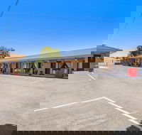 Comfort Inn May Park - Accommodation Redcliffe