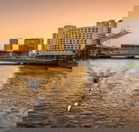 Crowne Plaza Melbourne an IHG Hotel - Accommodation Redcliffe