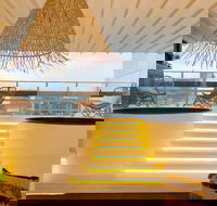 Limes Boutique Hotel - Accommodation Redcliffe