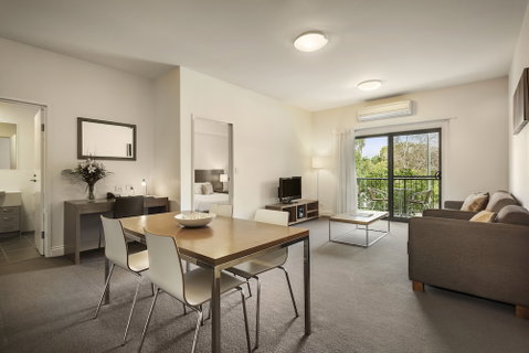 Quest Ipswich - Accommodation Redcliffe 6