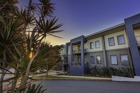 Quest Ipswich - Accommodation Redcliffe 0