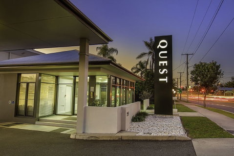 Quest Ipswich - Accommodation Redcliffe 1