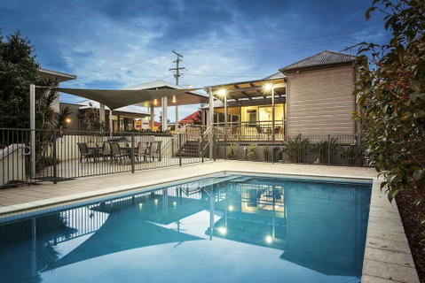 Quest Ipswich - Accommodation Redcliffe 2