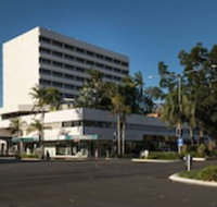 Rydges Plaza Cairns - Accommodation Redcliffe