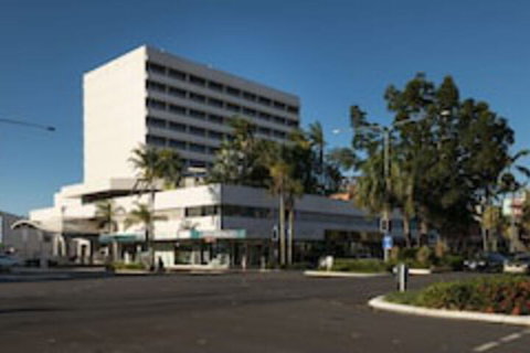 Rydges Plaza Cairns - Accommodation Redcliffe 0