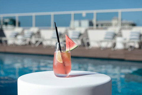 Rydges Plaza Cairns - Accommodation Redcliffe 7